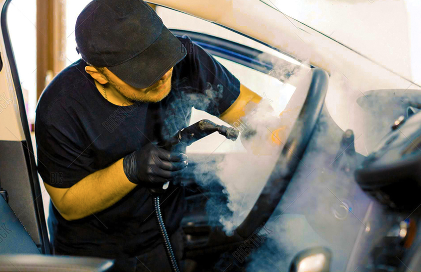 Car-Seats-Steam-Cleaning